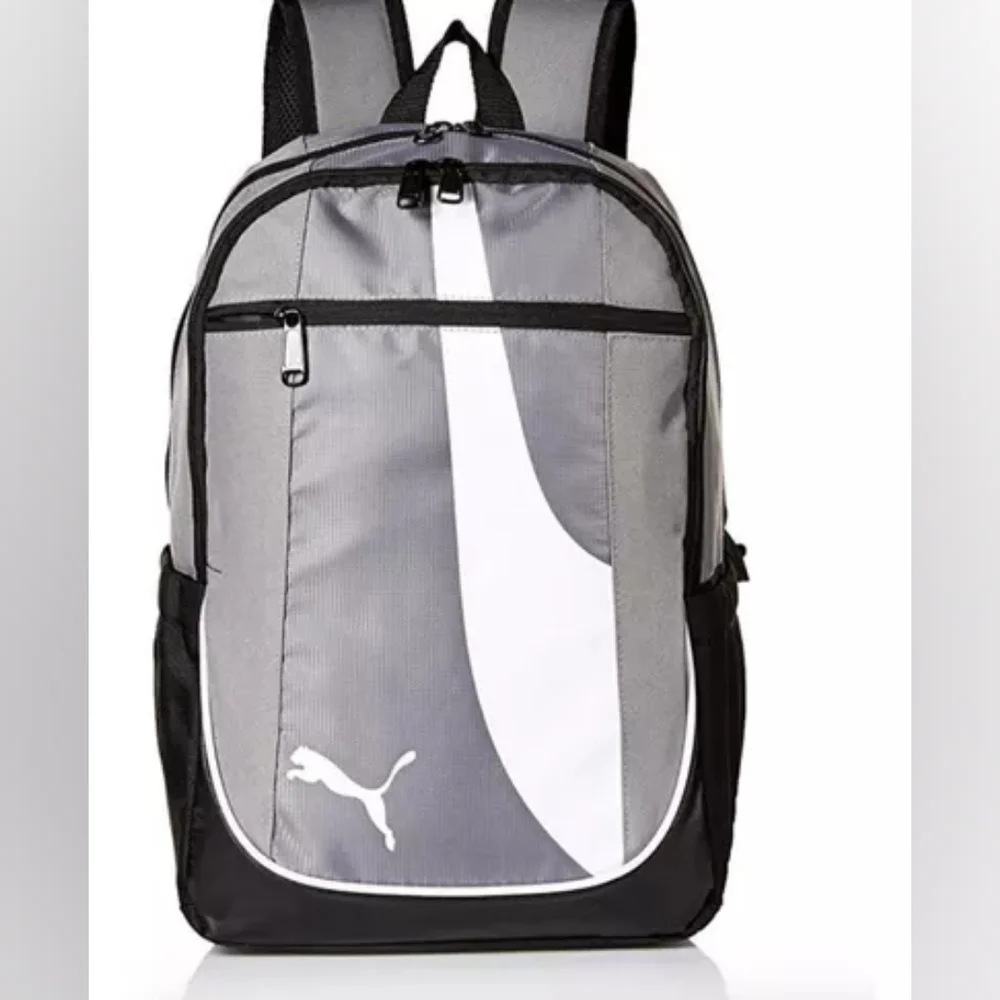 PUMA🪐 Genesis Evercat Backpack / Black